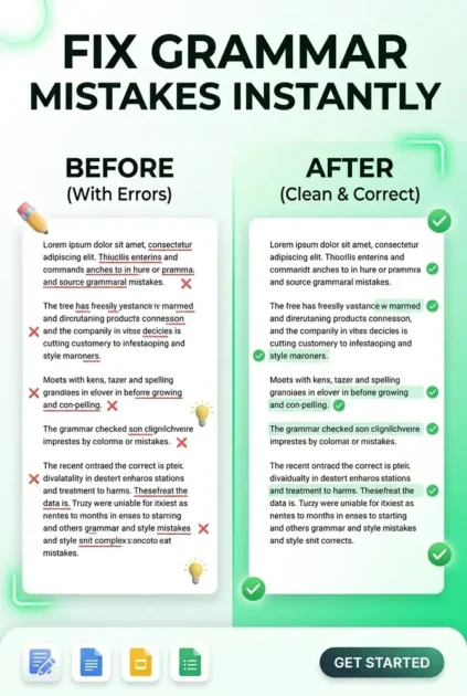 GrammarVista.com USA