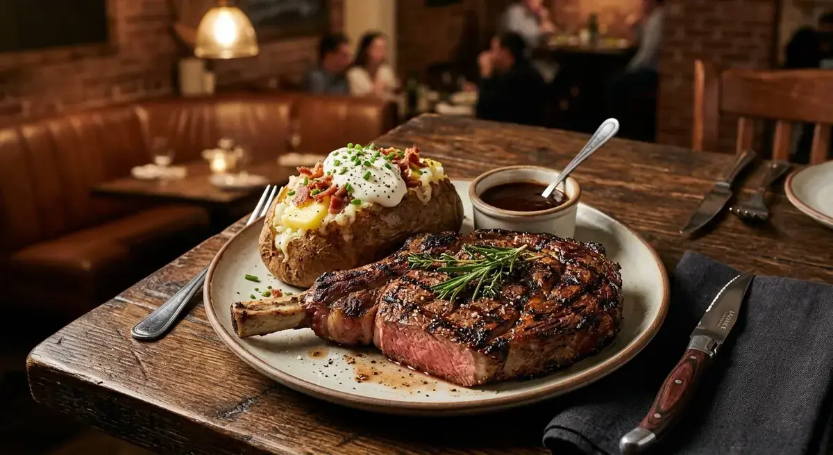 Longhorn Steakhouse Menu: Your Complete Guide to Every Dish Worth Ordering
