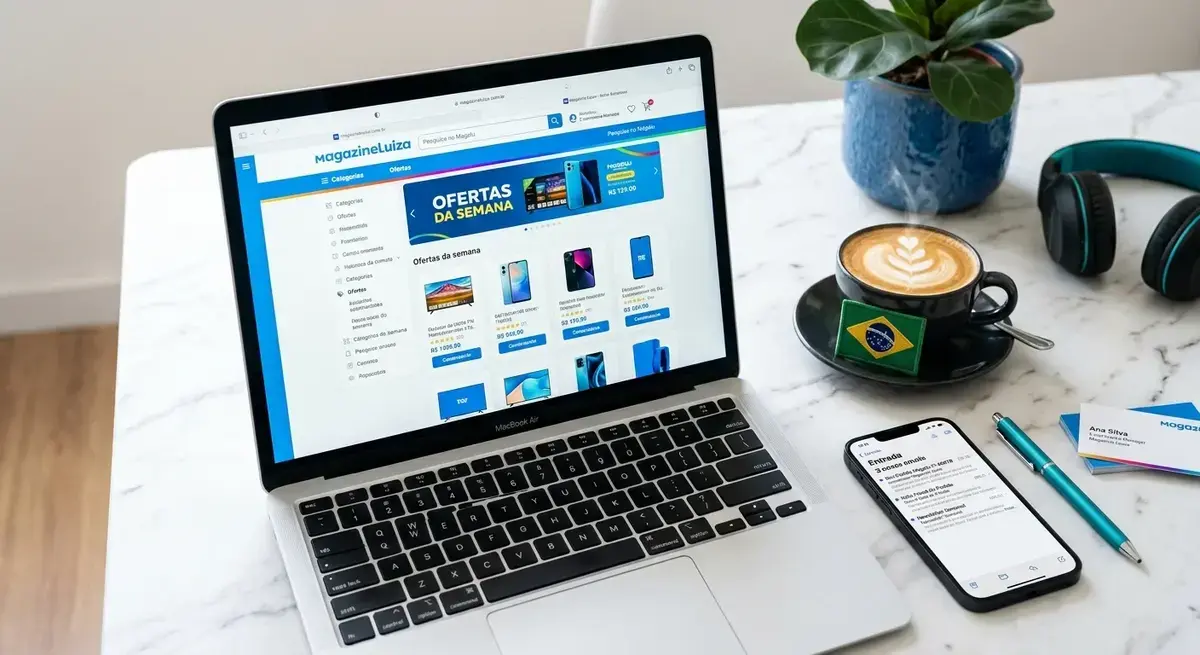 Magazine Luiza Email Format: The Complete 2025 Guide