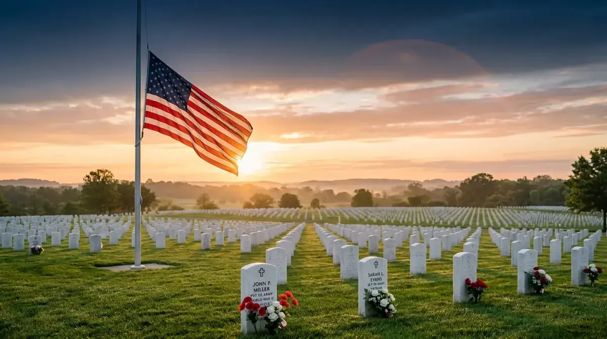 Memorial Day 2026: Complete Date, Events, Sales, and Store Hours Guide