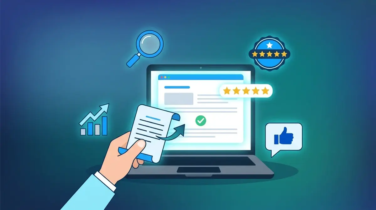 UploadBlogReview Com: Your Complete Guide to This Blog Review Platform