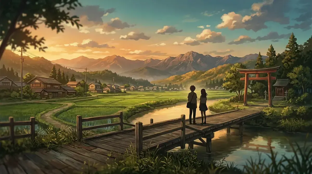 Yosuga no Sora: The Complete Anime Guide for Viewers and Fans